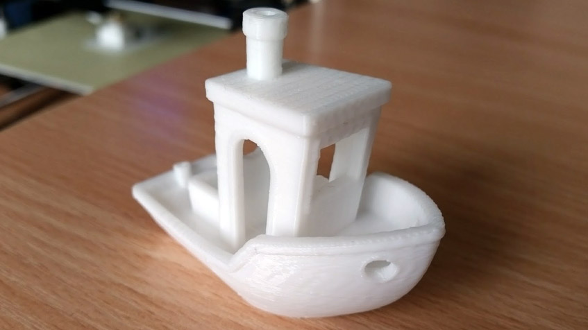 Wydruk 3D