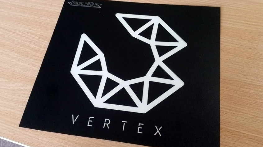 Vertex Build Tak