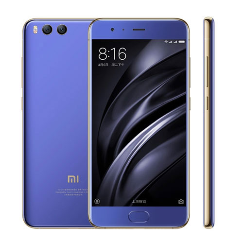 Telefon xiaomi Mi6