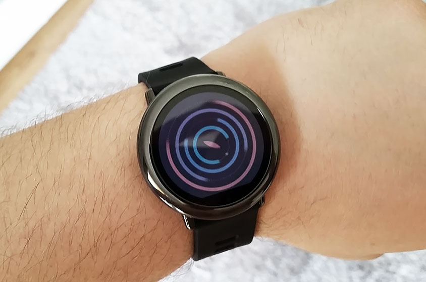 Xiaomi-Amazfit-Uruchomienie