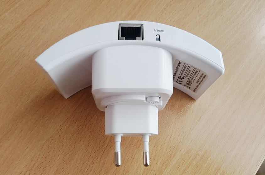 Wzmacniacz Wifi 