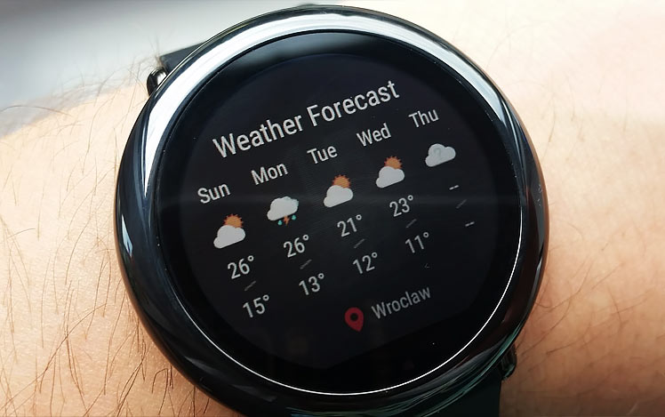 xiaomi-amazfit-wether