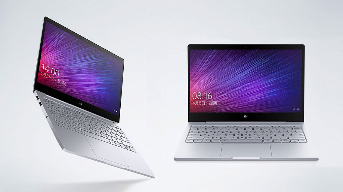 Xiaomi Air 13 Notebook Ultimate Edition - Czy warto inwestować w laptop Chińskiej marki?