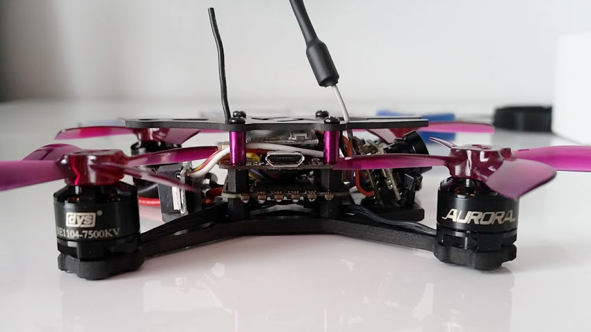 ARFUN 95 PRO