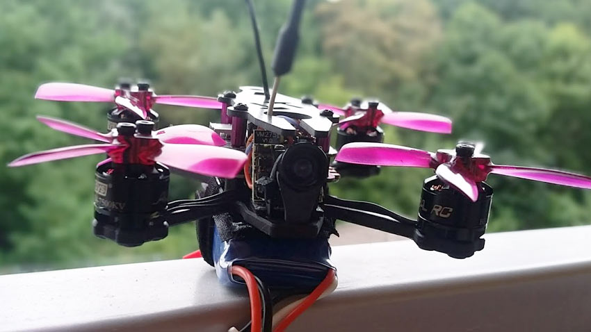 ARFUN 95 PRO
