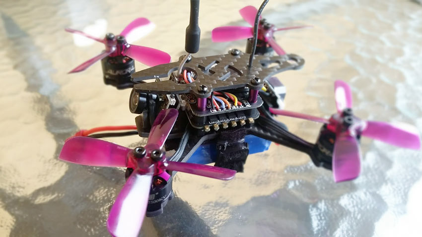 ARFUN 95 PRO