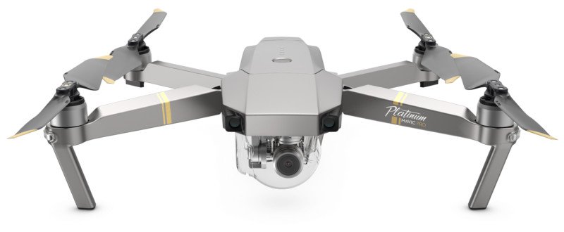 Mavic-Pro-Platinum-1