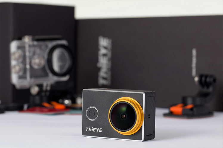 ThiEYE V5s 4K