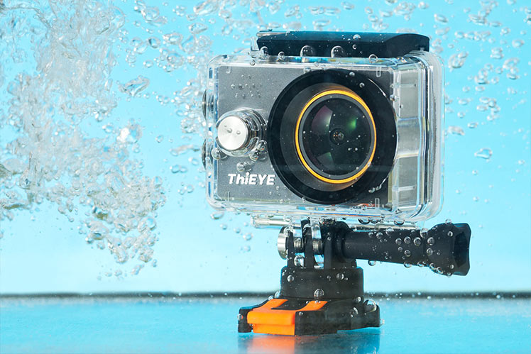 ThiEYE V5s 4K