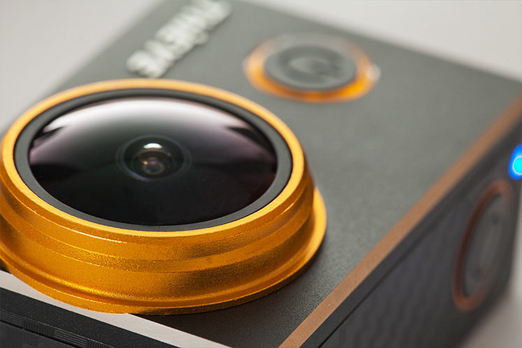 ThiEYE V5s 4K