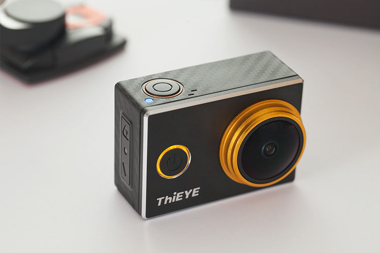 ThiEYE V5s 4K