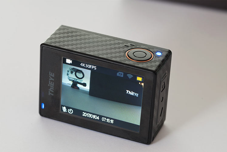 ThiEYE V5s 4K