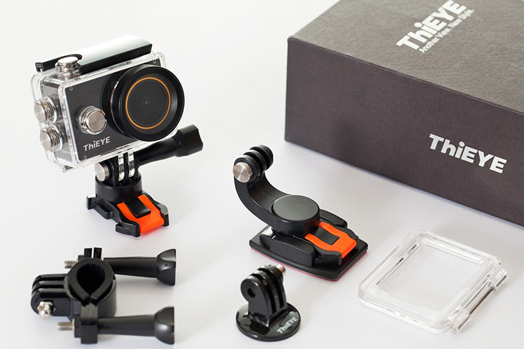 ThiEYE V5s 4K
