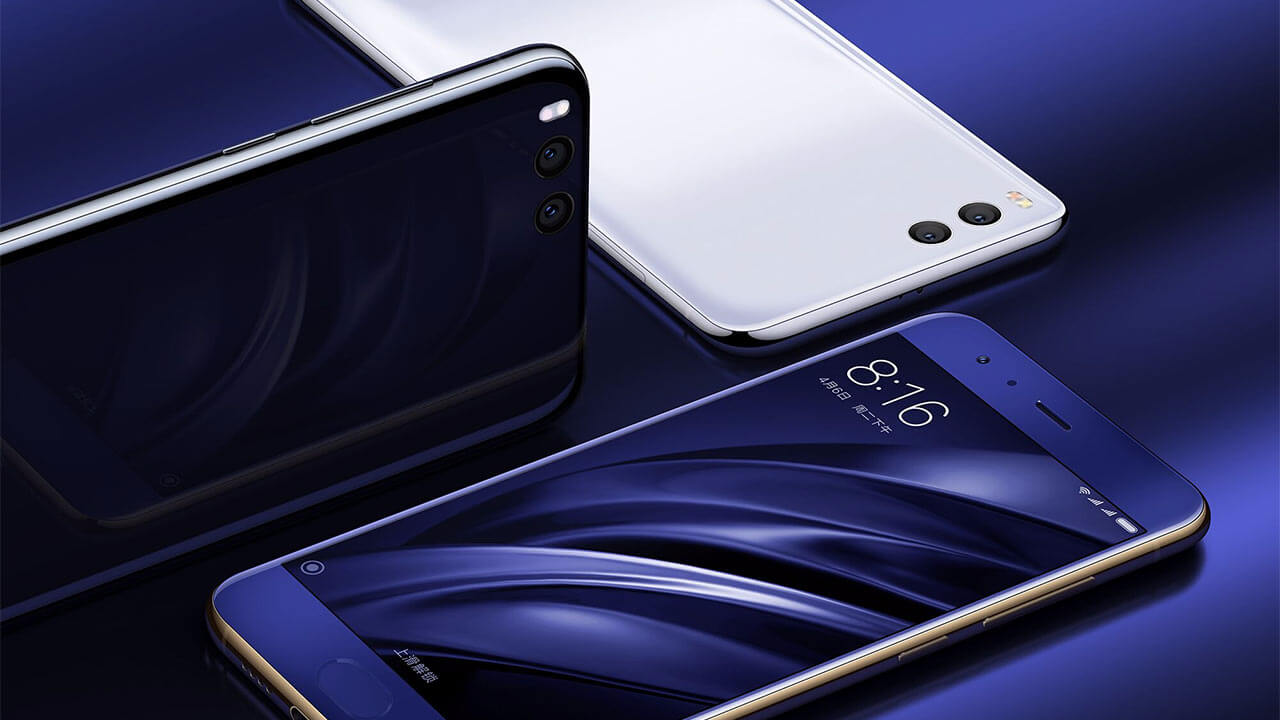 Recenzja i test Xiaomi Mi6. Czy warto kupić najnowszego flagowca chińskiego producenta?