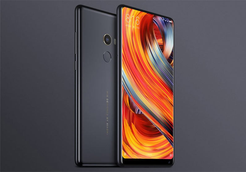 Xiaomi Mi Mix 2
