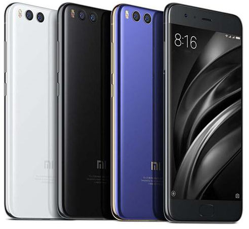 Xiaomi-Mi6