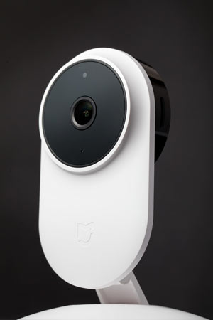 Kamera IP Xiaomi mijia 1080P Smart IP