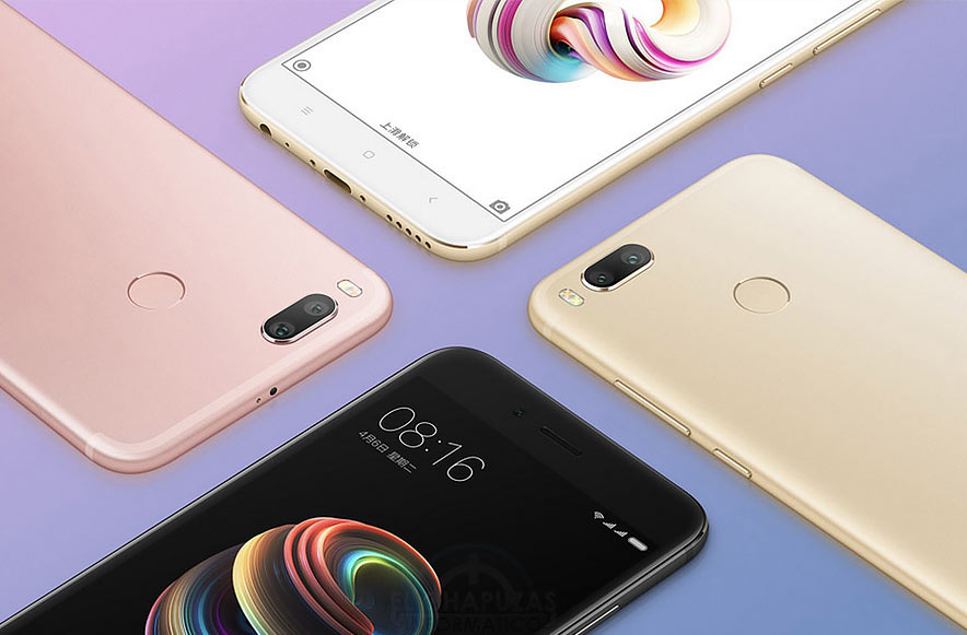 Nowe produkty od Xiaomi. Telefony, głośnik, kamera oraz...