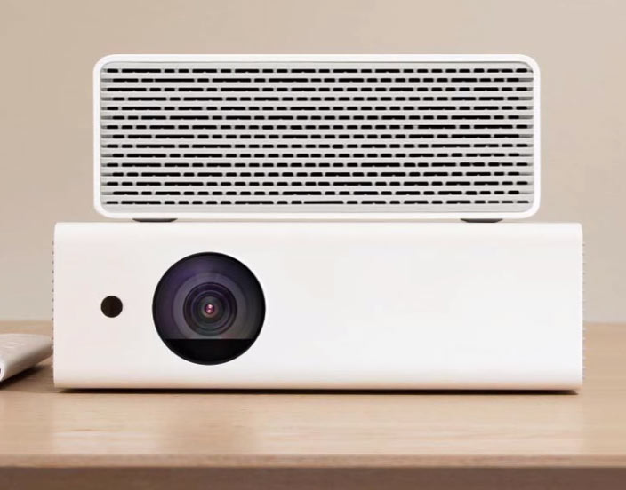 xiaomi-projector