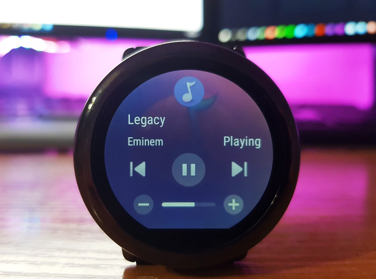 Xiaomi-Amazfit-Pace-firmware-spotify-player