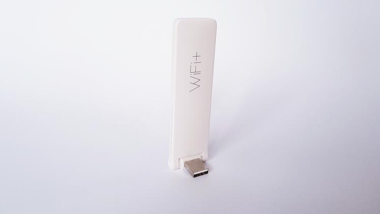 Xiaomi Mi WiFi Amplifier 2