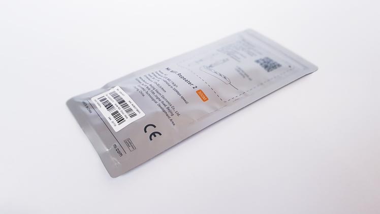Xiaomi Mi WiFi Amplifier 2