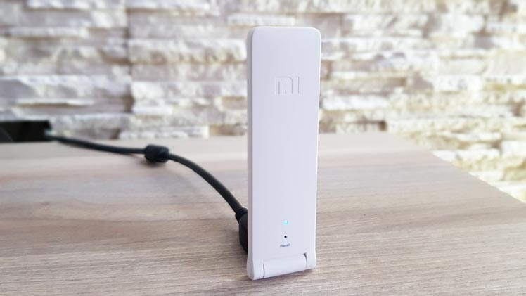 Xiaomi Mi WiFi Amplifier 2