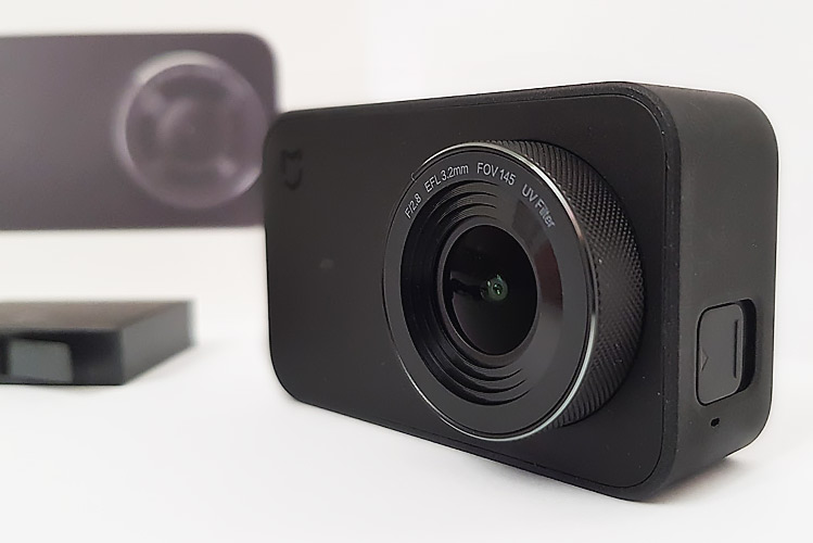 Kamera sportowa Xiaomi 4K