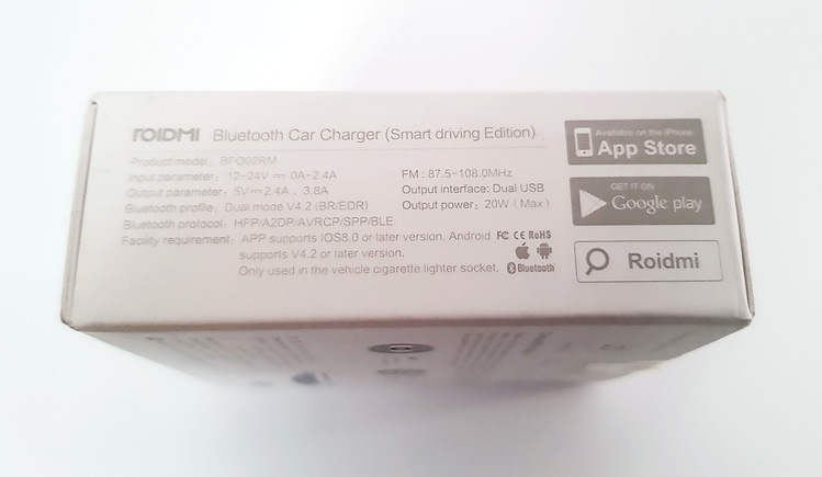 Xiaomi-Roidmi-2S-2