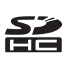 SDHC karta microsd