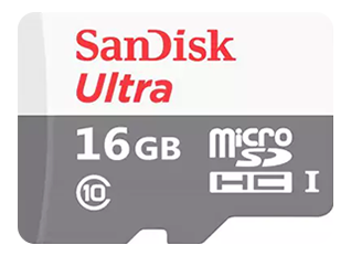 Sandisk. Jaką kartę sd kupić?