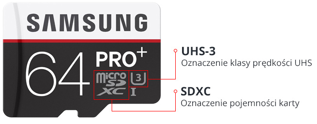 UHS Class karta microSD