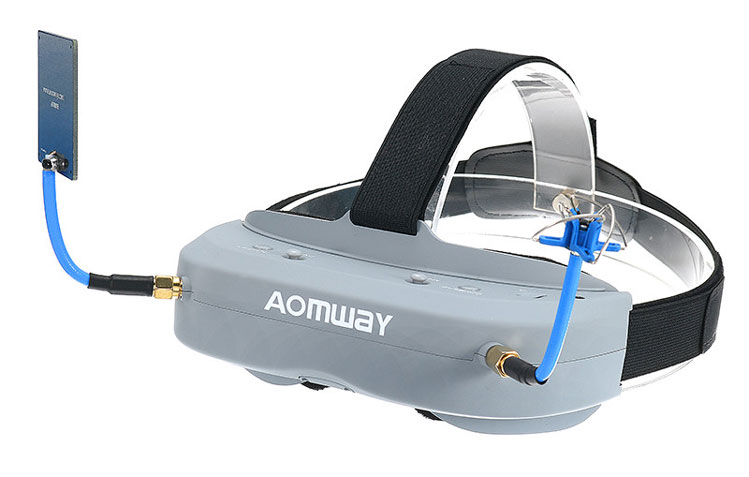 aomway-commander-fi2