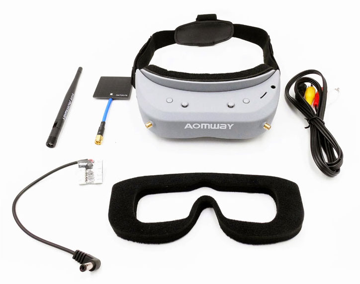 aomway-commander-fi3