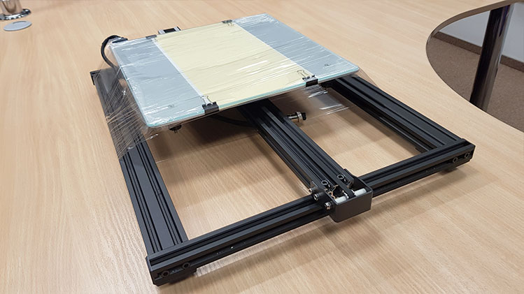 Creality CR-10S