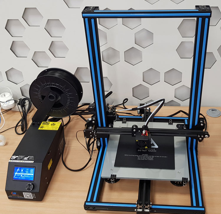 Creality CR10S