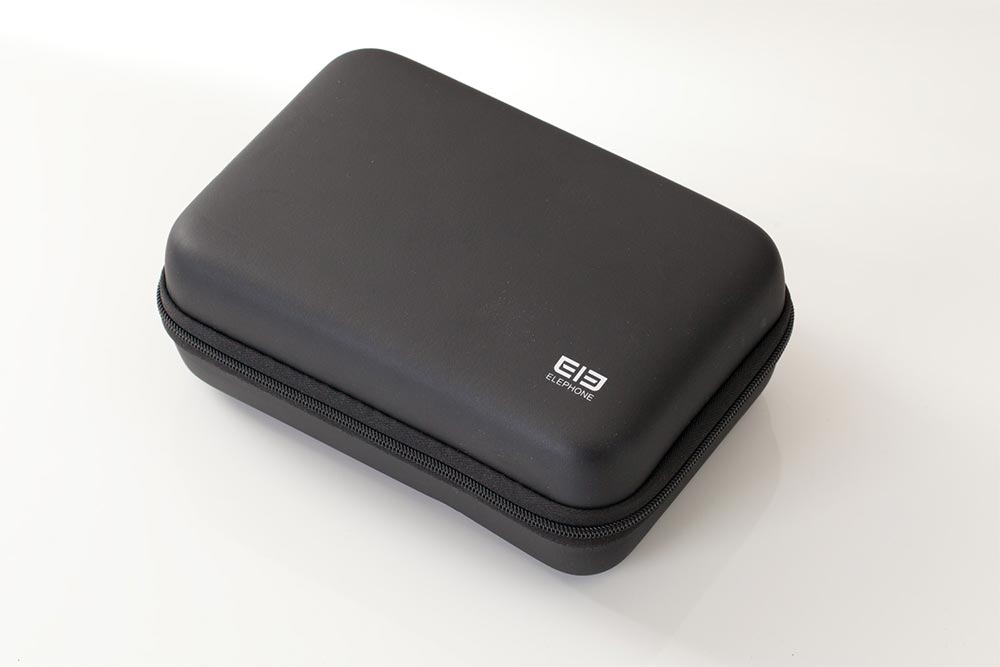 Elephone REXSO Explorer Kamera sportowa