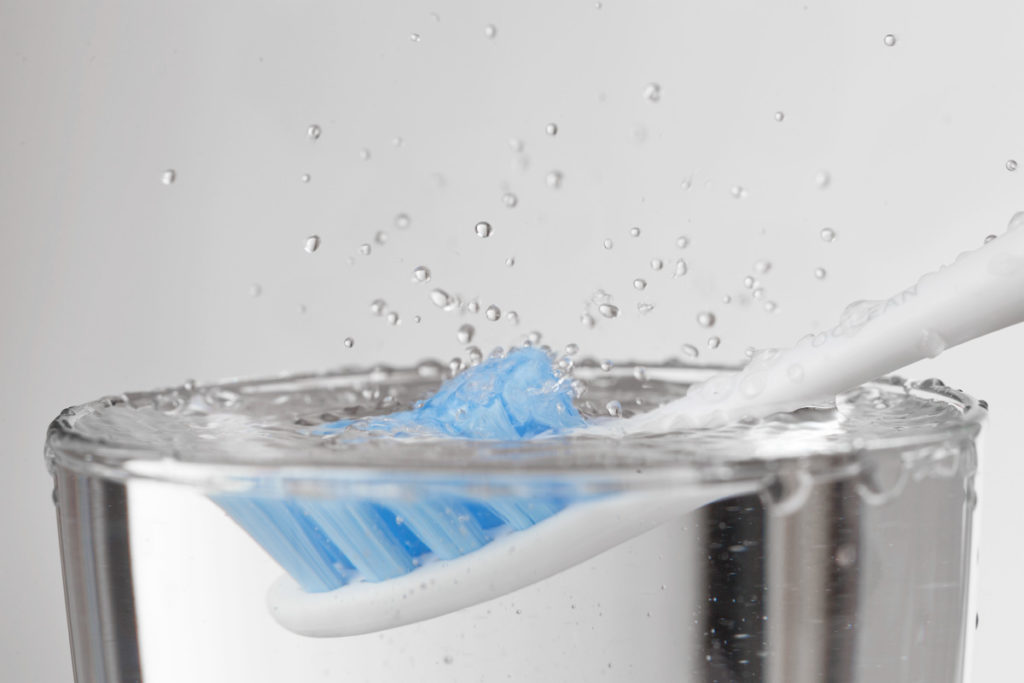 Xiaomi Oclean SE