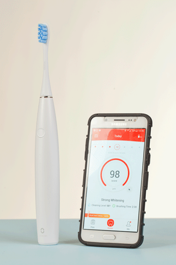 Oclean_SE_App