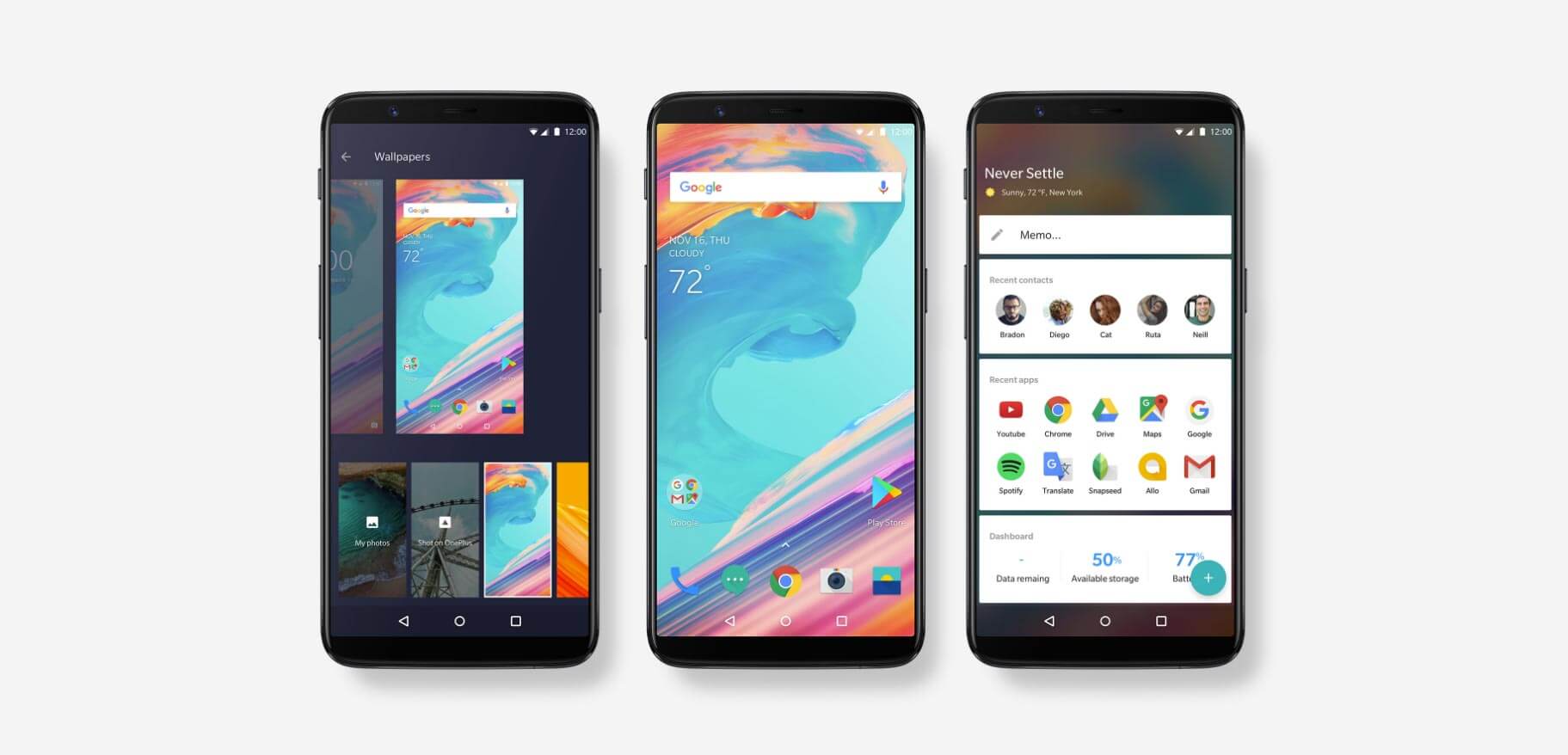 OnePlus 5T - Recenzja najlepszego telefon 2017 roku i wielkiego konkurenta dla Xiaomi.