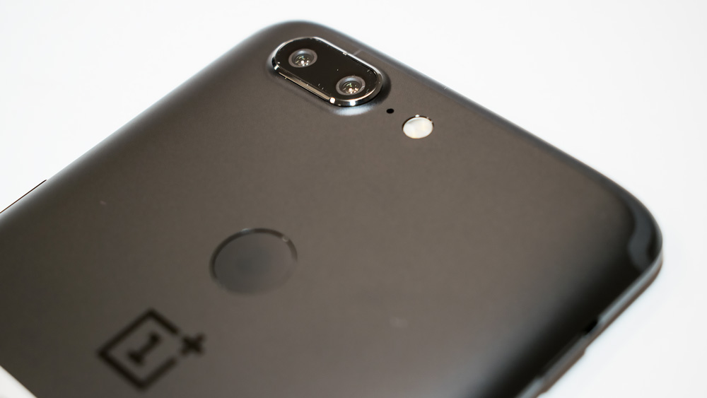 Oneplus 5T