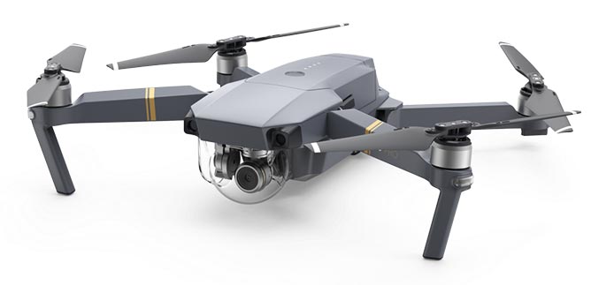 DJI MAVIC