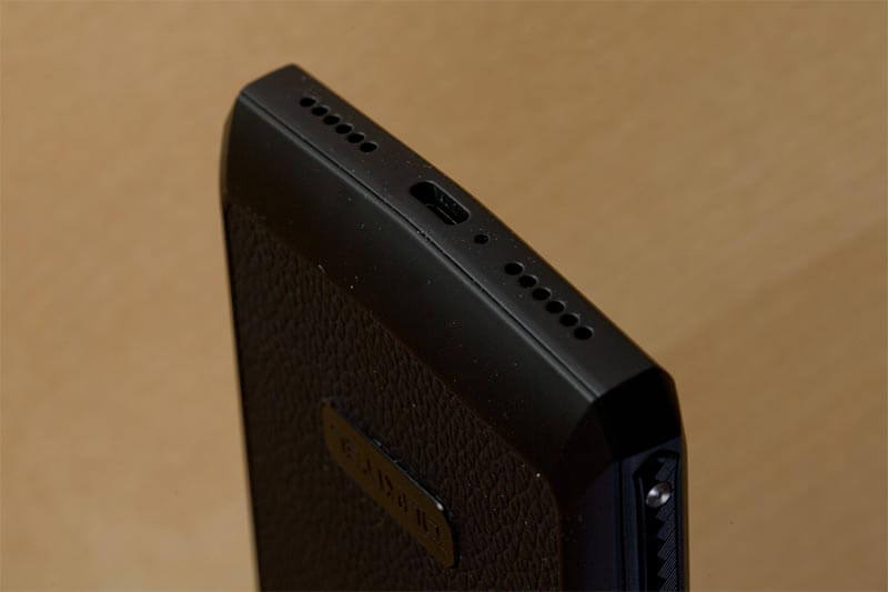 Oukitel K10
