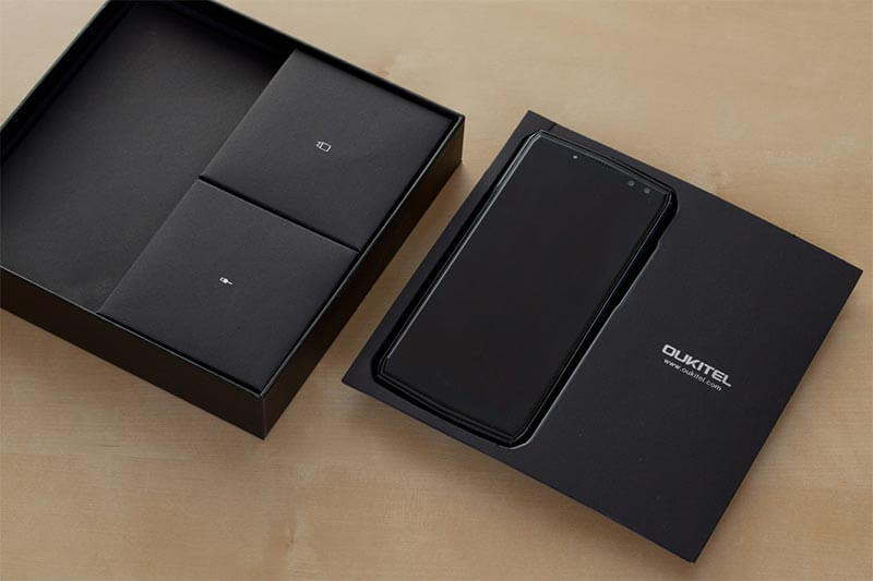 Oukitel K10