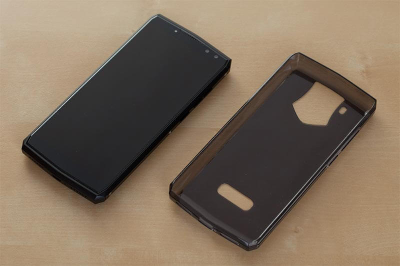 Oukitel K10