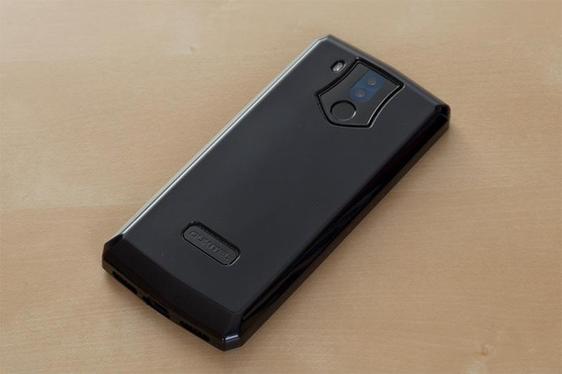 Oukitel K10