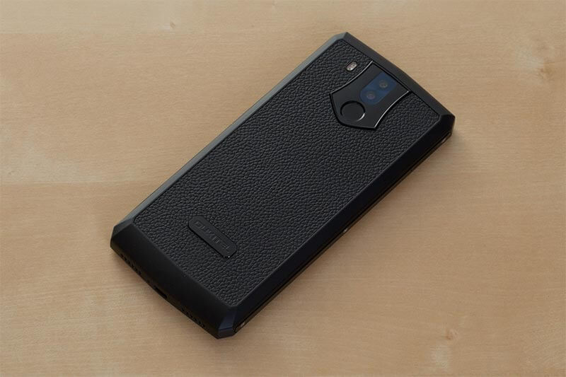 Oukitel K10