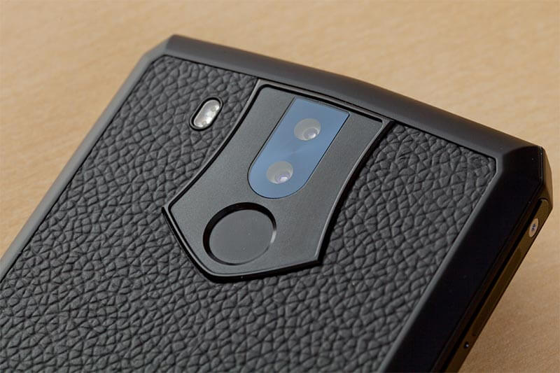 Oukitel K10