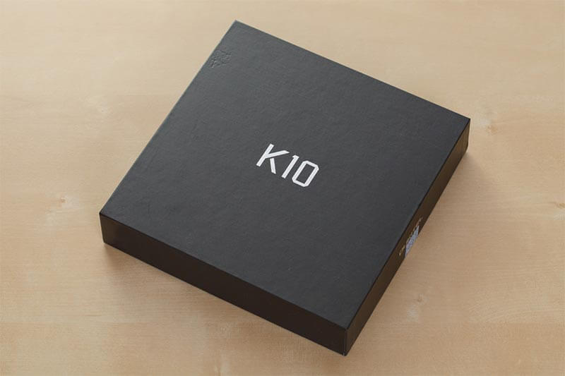 Oukitel K10