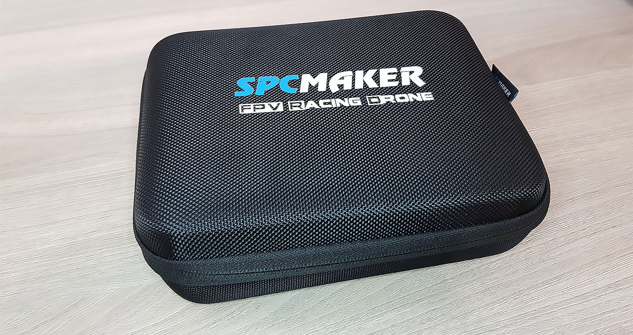 MICRO DRON SPC MAKER 95X